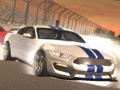 Игра Supra Racing Speed Turbo Drift