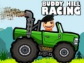Игра Buddy Hill Racing