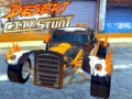 Игра Desert City Stunt