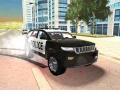 Игра Police Car Simulator 3d
