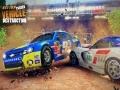 Игра Car Arena Fight