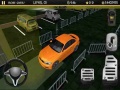 Игра Night Car Parking Simulator