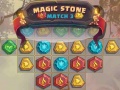 Игра Magic Stone Match 3