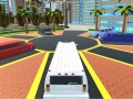 Игра Luxury Limo Taxi Driver City