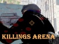 Игра Killings Arena
