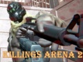 Игра Killings Arena 2
