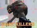 Игра Night Killers