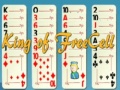 Ігра King of FreeCell