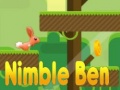 Игра Nimble Ben