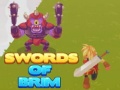 Игра Swords of Brim 