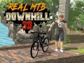 Ігра Real MTB Downhill 3D