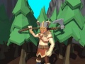 Игра Magic Wood Lumberjack