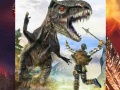 Игра Deadly Dinosaur Hunter Shooter