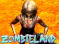 Игра Zombieland
