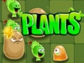 Игра Plants
