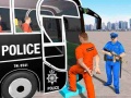 Игра US Police Prisoner Transport