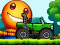 Игра Buddy Hill Race