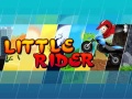 Игра Little Rider