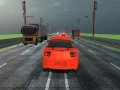 Игра Highway Car Racer