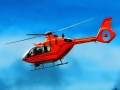 Ігра Helicopter Puzzle