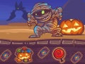 Ігра Mummy Candy Treasure