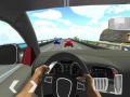 Ігра Drive in Traffic: Race The Traffic 2020