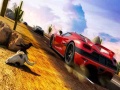 Игра GT Highway Car Driving