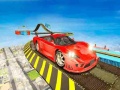 Игра Broken Bridge Car