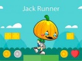 Ігра Jack Runner