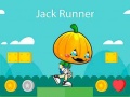 Игра Jack Runner