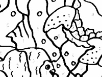 Игра Underwater World