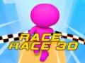 Игра Race Race 3D