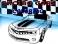 Игра Sport Cars Coloring