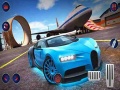 Ігра Extreme Impossible Car Drive