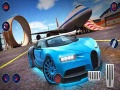 Игра Extreme Impossible Car Drive