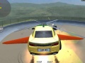 Игра Supra Crash Shooting Fly Cars