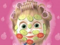 Игра Girl Beauty Shop