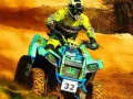 Игра Extreme Quad Bike Jigsaw