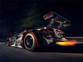 Игра Race Cars Puzzle 2