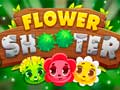 Игра Flower Shooter