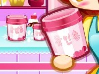 Игра Ice cream 3