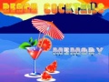 Ігра Beach Cocktails Memory
