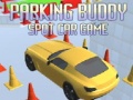 Ігра Parking buddy spot car game
