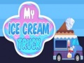 Игра My Ice Cream Truck