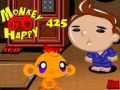 Ігра Monkey GO Happy Stage 425