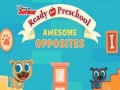 Ігра Ready for Preschool Awesome Opposites