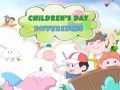 Игра Childrens Day Differences
