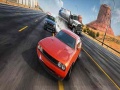 Игра Crazy Traffic Car Racing