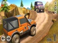 Игра Up Hill Free Driving