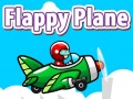 Игра Flappy Plane